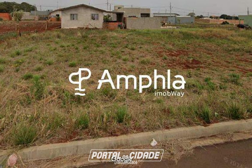 Terreno &agrave; venda - 250m&sup2; - Centro