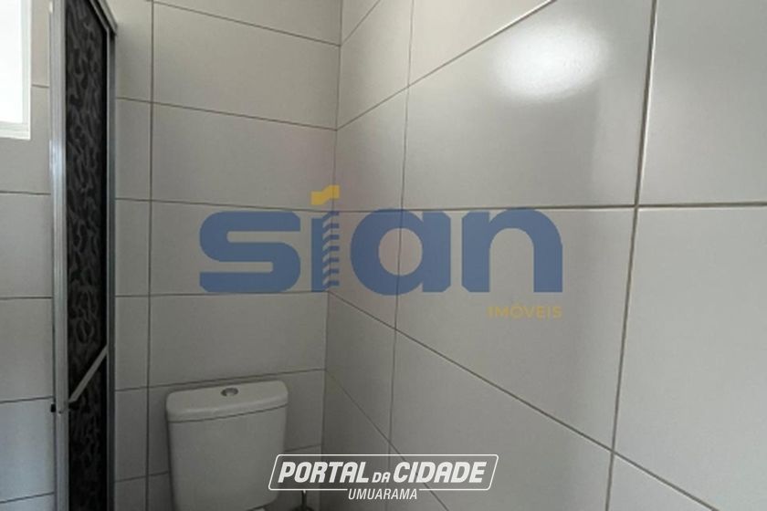 Apartamento &agrave; venda - Zona V