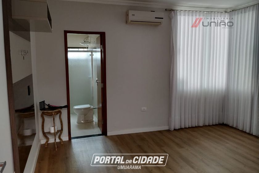 Casa &agrave; venda - 155m&sup2; - Zona V