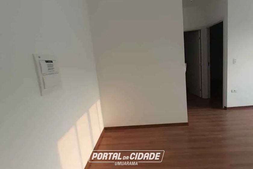 Apartamento &agrave; venda - 45m&sup2; - Residencial Terra  de Santa Cruz