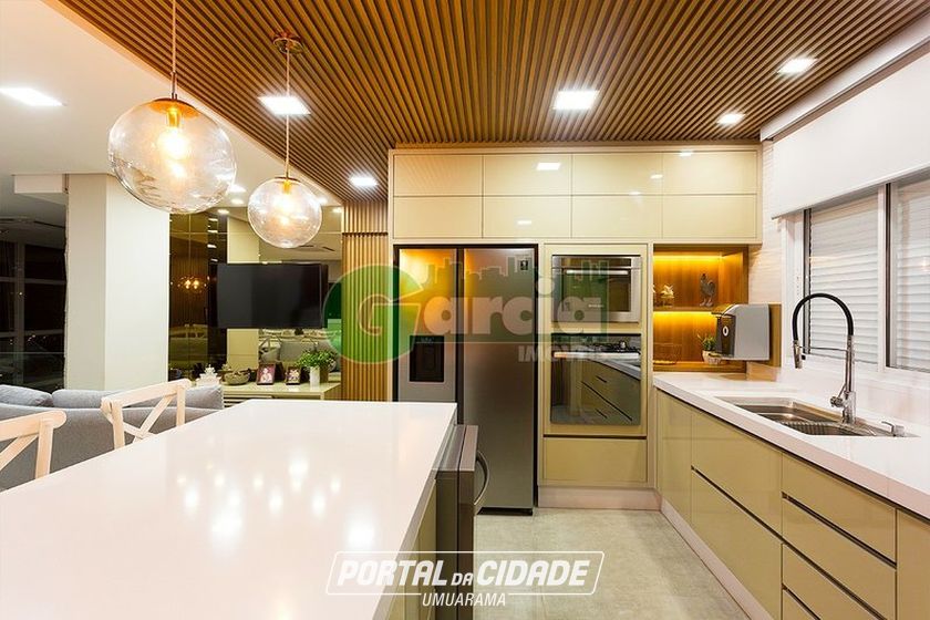 Apartamento &agrave; venda - 217m&sup2; - Jardim dos Pr&iacute;ncipes