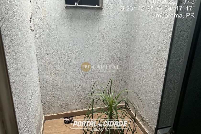 Casa &agrave; venda - 136m&sup2; - Parque do Lago