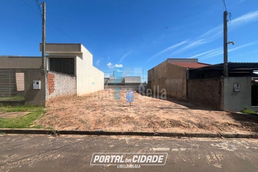 Terreno &agrave; venda - 