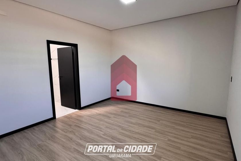 Casa &agrave; venda - 152m&sup2; - PAYSAGE ESSENZA CONDOM&Iacute;NIO