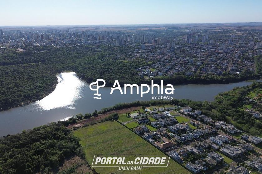 Terreno &agrave; venda - 10000m&sup2; - Pacaembu