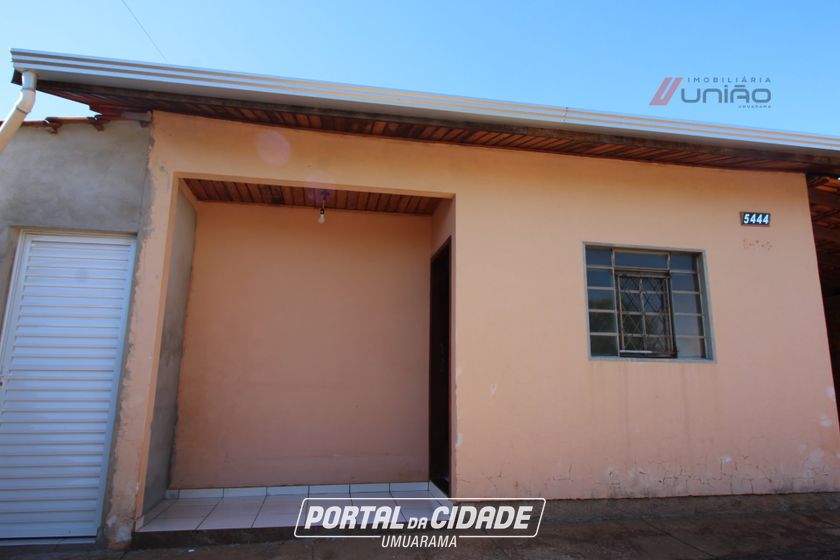 Casa &agrave; venda - 50m&sup2; - Jardim Verde Vale