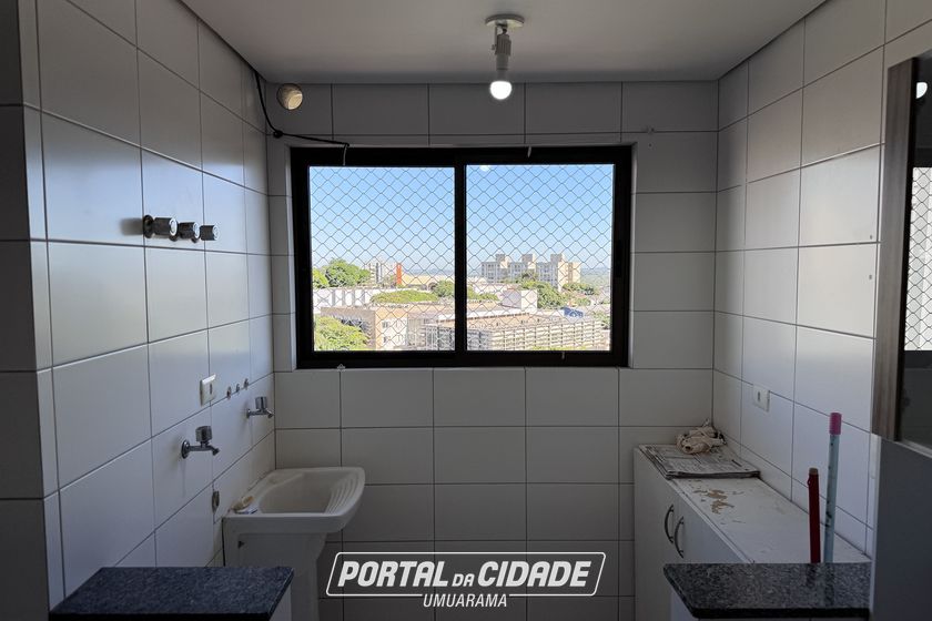 Apartamento para alugar - 67m&sup2; - Pra&ccedil;a H&ecirc;nio Romagnolli