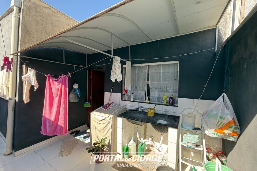 Casa &agrave; venda - 104m&sup2; - PARQUE DAS NACOES