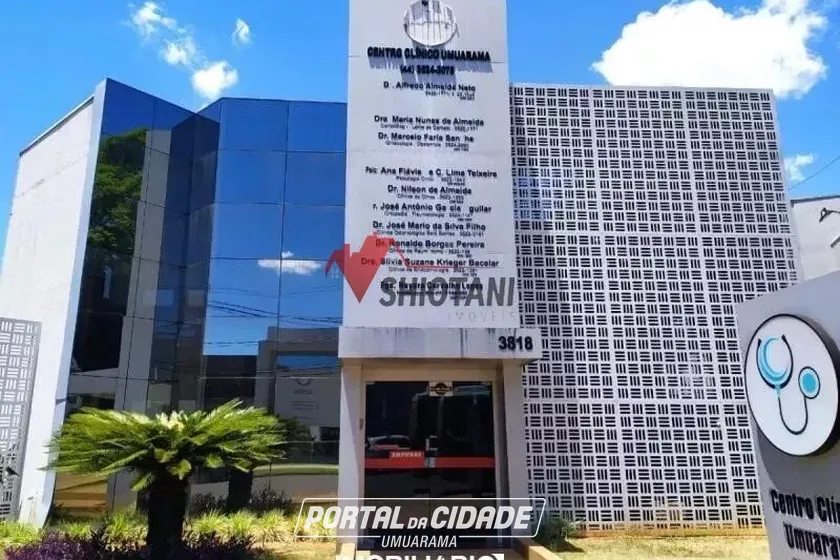 Sala Comercial &agrave; venda - ZONA I