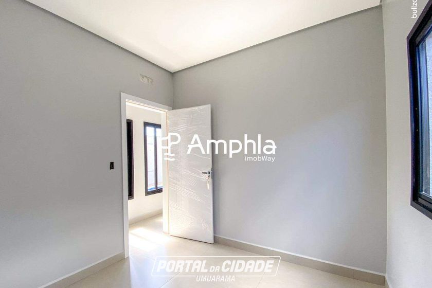 Casa &agrave; venda - 113m&sup2; - brasmadeira