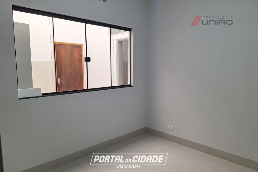 Apartamento para alugar - 150m&sup2; - Zona I