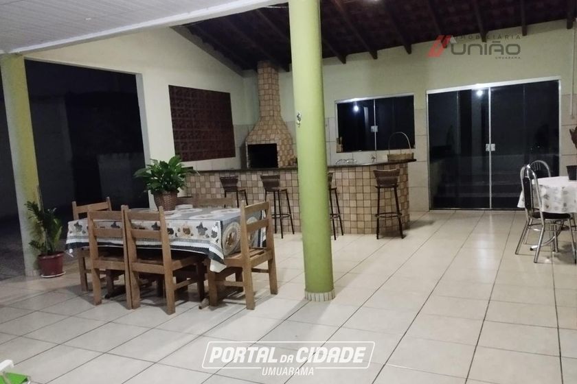 Casa &agrave; venda - 183m&sup2; - Jardim Tropical