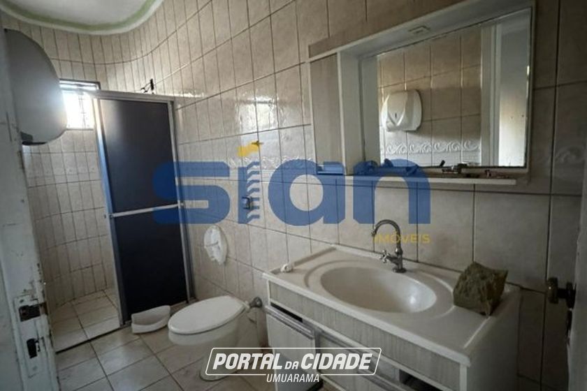 Casa para alugar - Zona I
