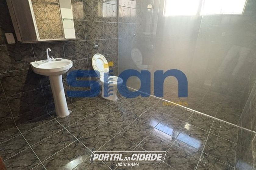 Casa para alugar - Zona I