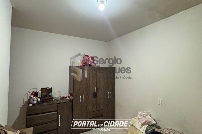 Casa &agrave; venda - 138m&sup2; - Zona IV