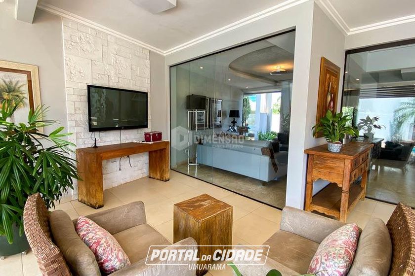 Sobrado &agrave; venda - 410m&sup2; - Jardim Vila Romana