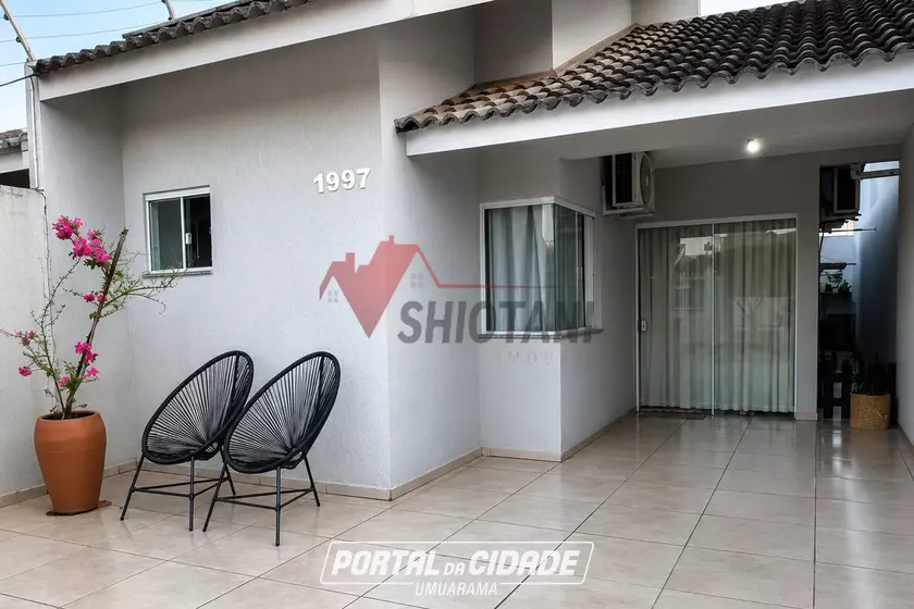 Casa &agrave; venda - Jardim Morumbi