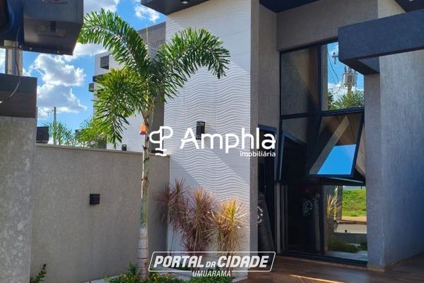 Casa &agrave; venda - 83m&sup2; - Jardim Pancera