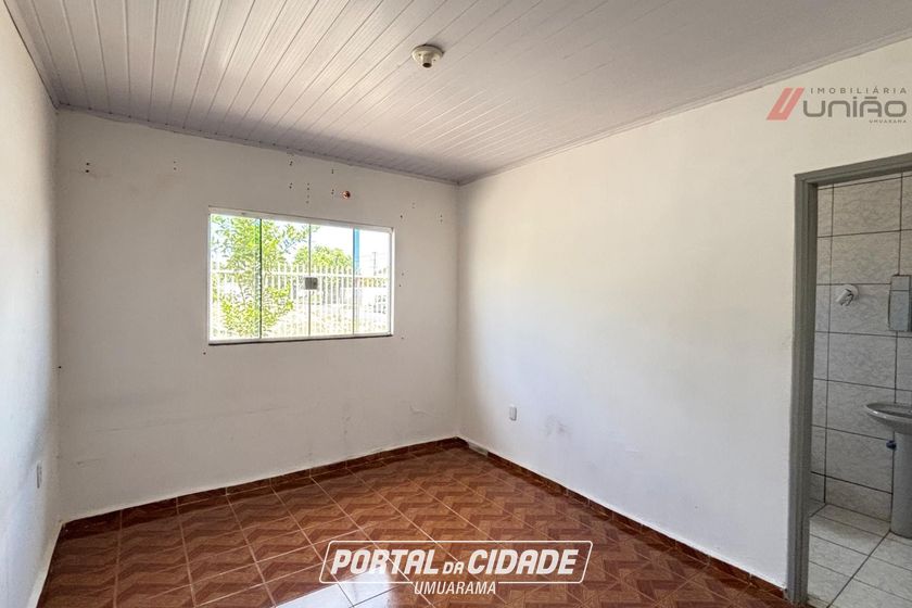 Casa &agrave; venda - Jardim Kennedy