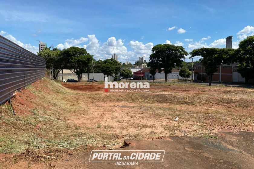 Terreno &agrave; venda - 276m&sup2; - Zona II