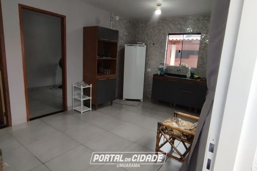 Casa &agrave; venda - 162m&sup2; - Conjunto Habitacional Sonho Meu