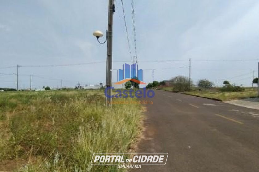 Terreno &agrave; venda - 220m&sup2; - Parque Residencial Metropolitano