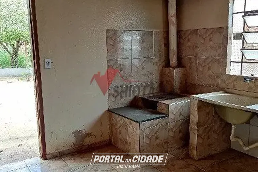 Casa &agrave; venda - Zona VII