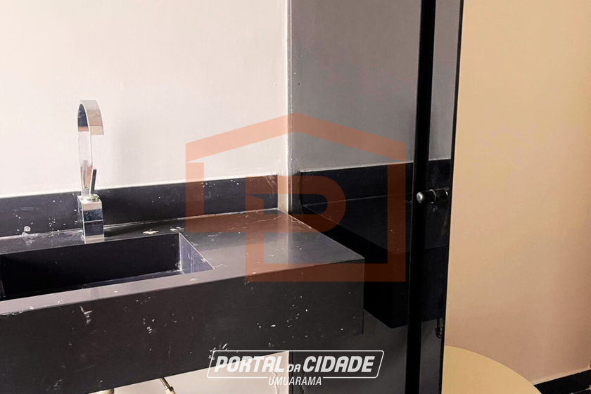 Sala Comercial para alugar - 90m&sup2; - Parque Danielle