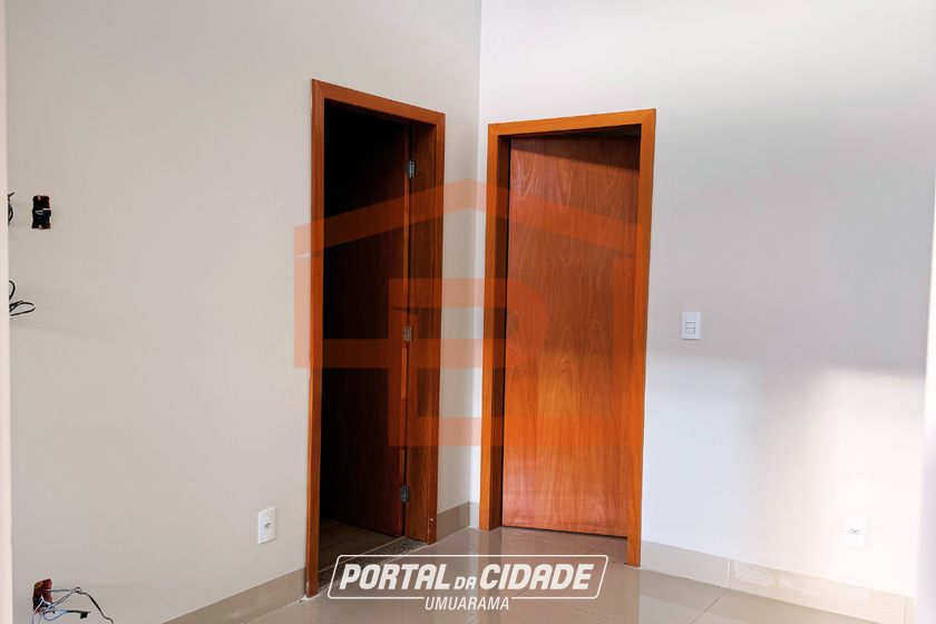 Casa &agrave; venda - 121m&sup2; - Jardim Caravelle