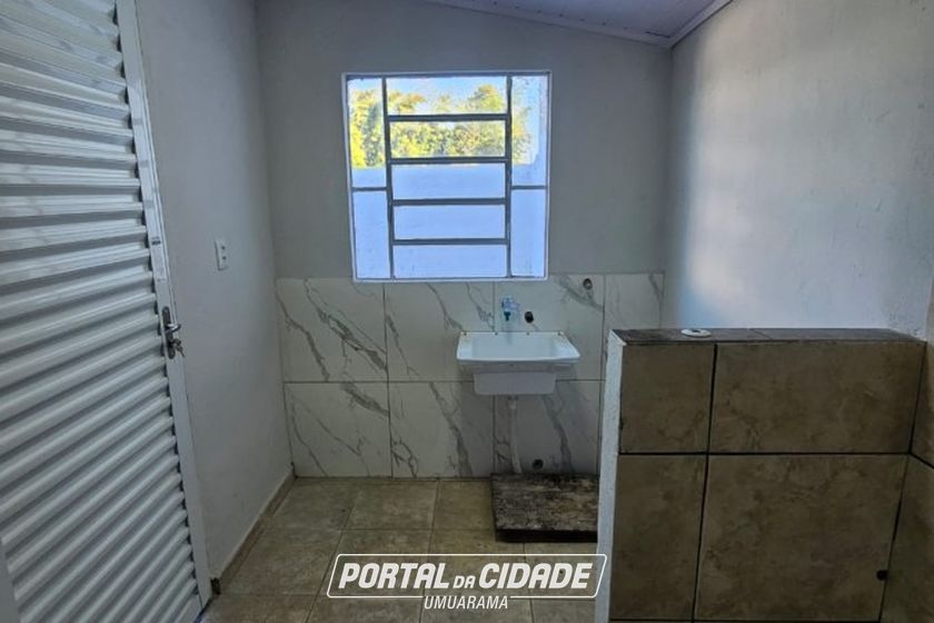 Casa para alugar - Conjunto Patrim&ocirc;nio Umuarama