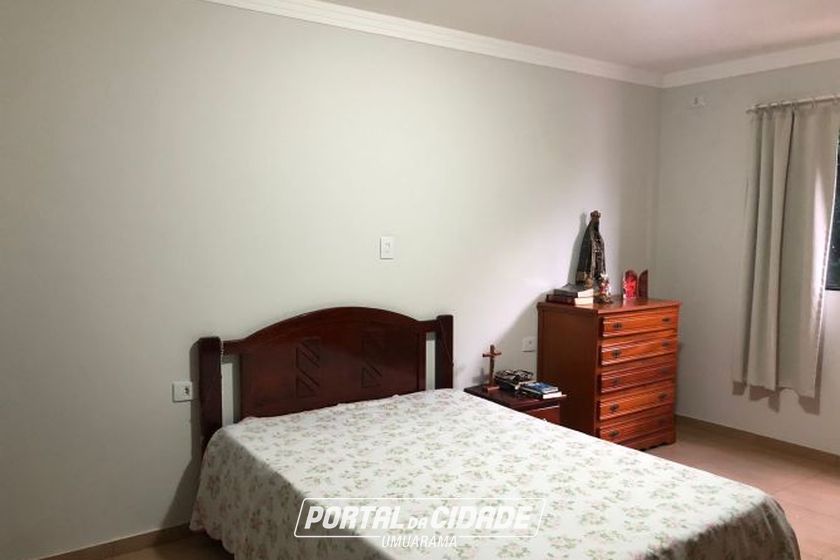 Sobrado &agrave; venda - 