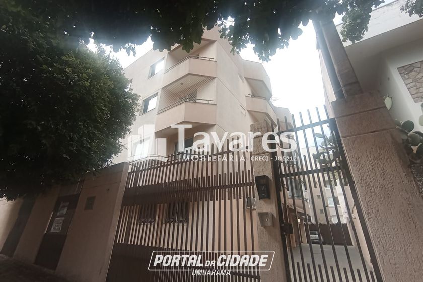 Apartamento &agrave; venda - Zona II