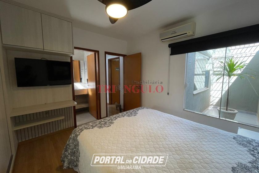 Casa &agrave; venda - 145m&sup2; - ZONA IV