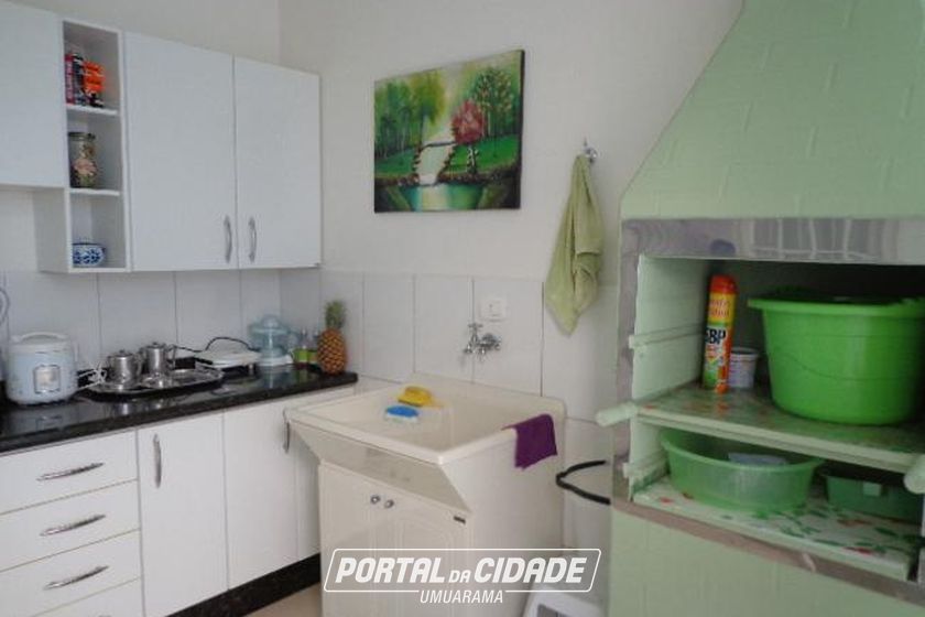 Casa &agrave; venda - 110m&sup2; - Jardim M&ocirc;naco