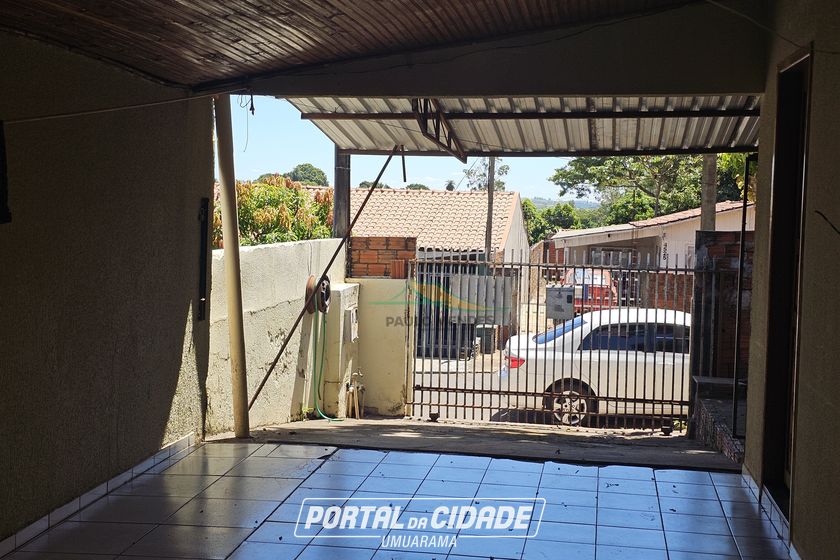 Casa &agrave; venda - 110m&sup2; - PARQUE SAN MARINO