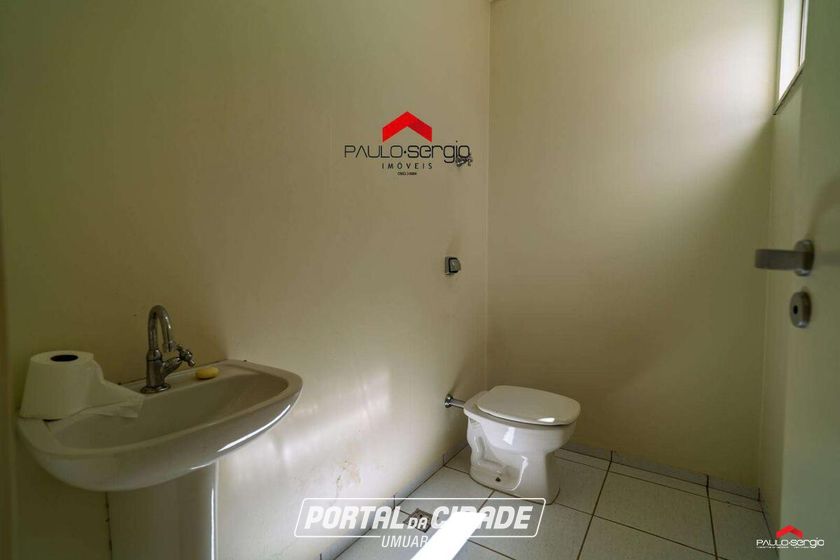 Sala Comercial &agrave; venda - 525m&sup2; - Zona I