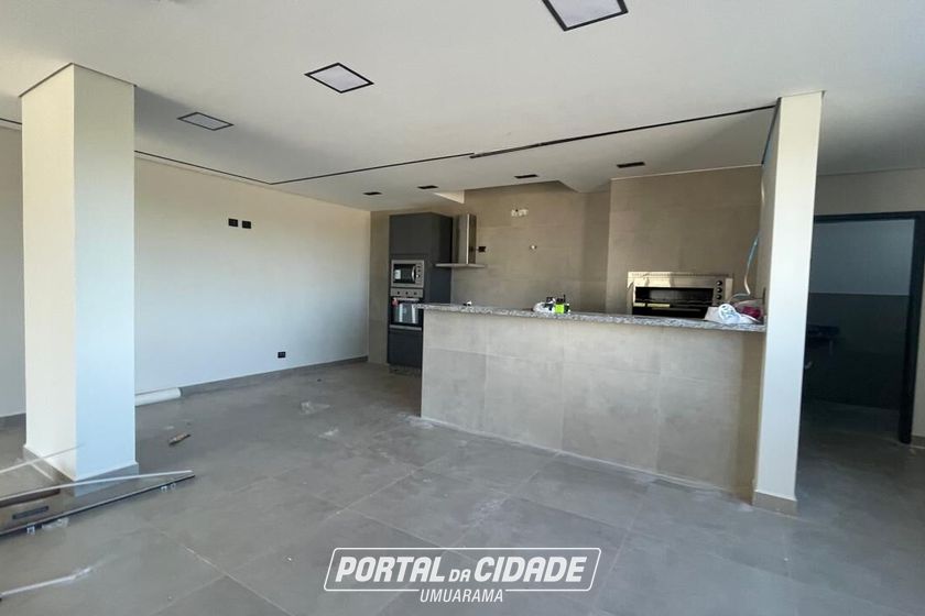 Apartamento &agrave; venda - 60m&sup2; - Porto Madero