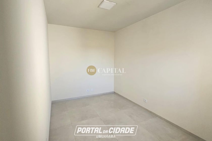 Casa &agrave; venda - 80m&sup2; - Zona V