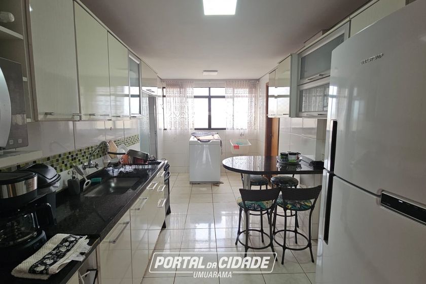 Apartamento &agrave; venda - 94m&sup2; - JARDIM DOS PRINCIPES