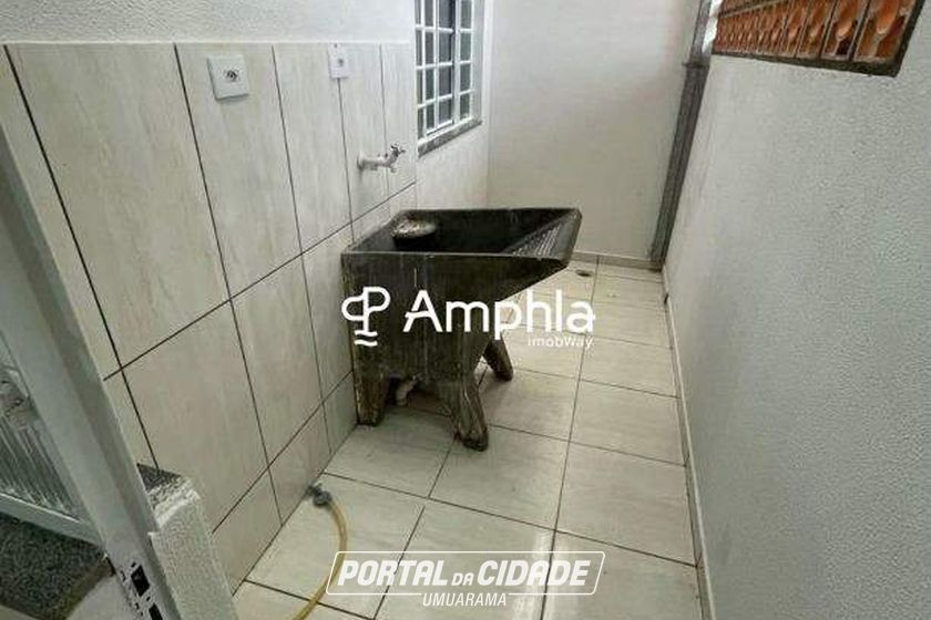 Casa &agrave; venda - 47m&sup2; - Cancelli