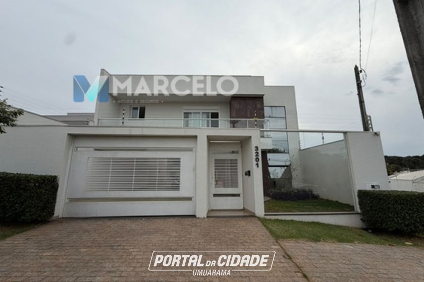 Sobrado &agrave; venda - 250m&sup2; - Jardim Am&eacute;rica