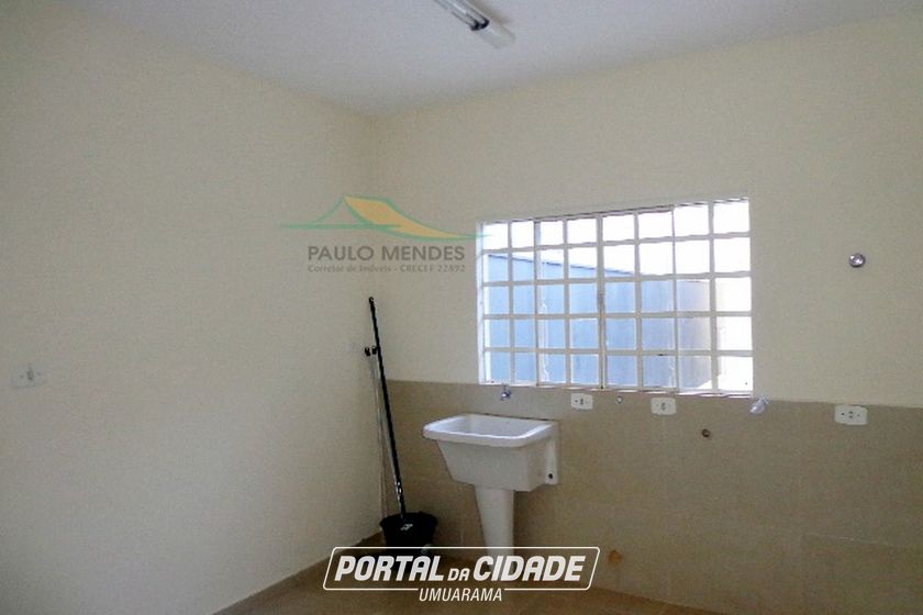 Casa &agrave; venda - 135m&sup2; - Parque Alto da Paran&aacute;