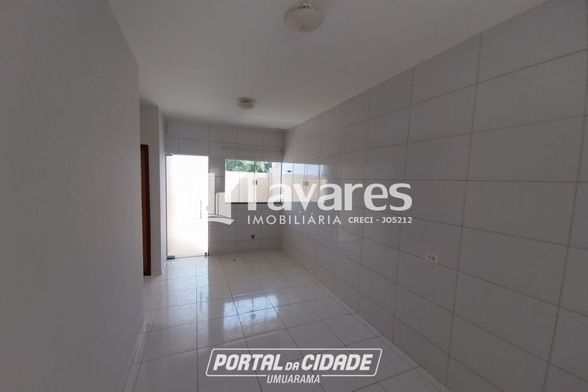 Casa &agrave; venda - 68m&sup2; - Jardim Colorado