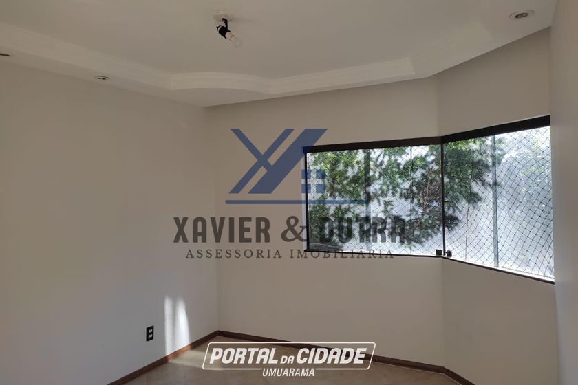 Apartamento &agrave; venda - 111m&sup2; - 2&ordm; andar