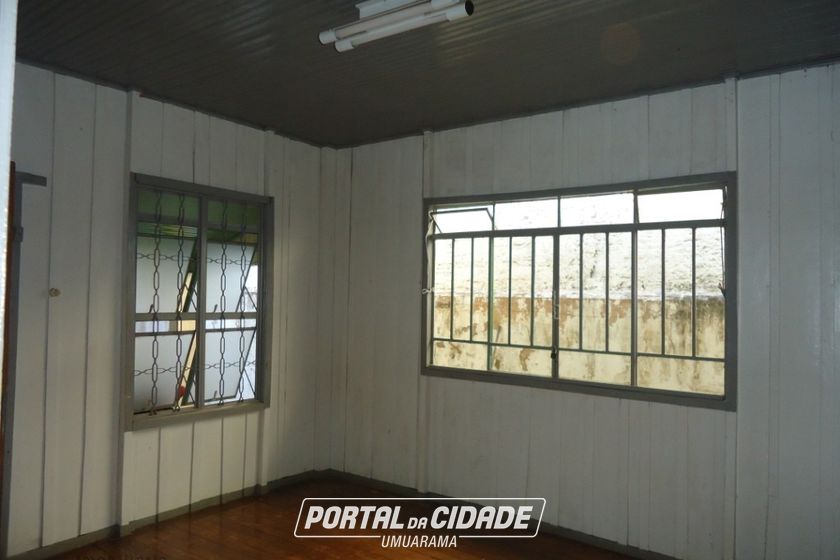 Casa para alugar - ZONA II