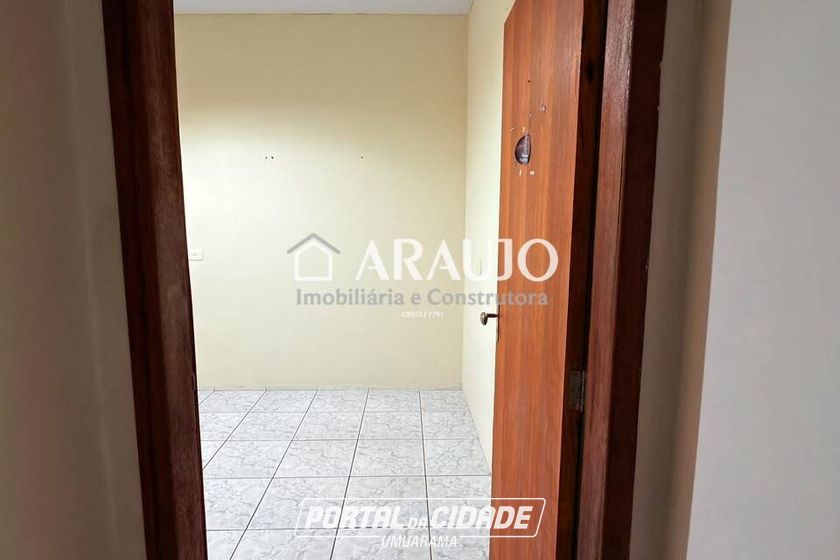 Casa &agrave; venda - 133m&sup2; - Parque Ana Laura
