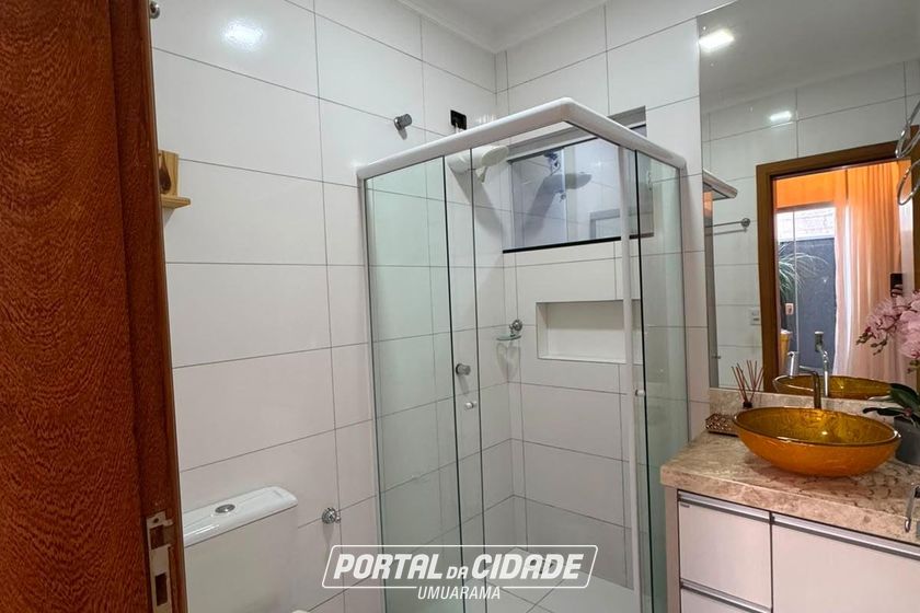 Casa &agrave; venda - 145m&sup2; - Jardim Yoshi