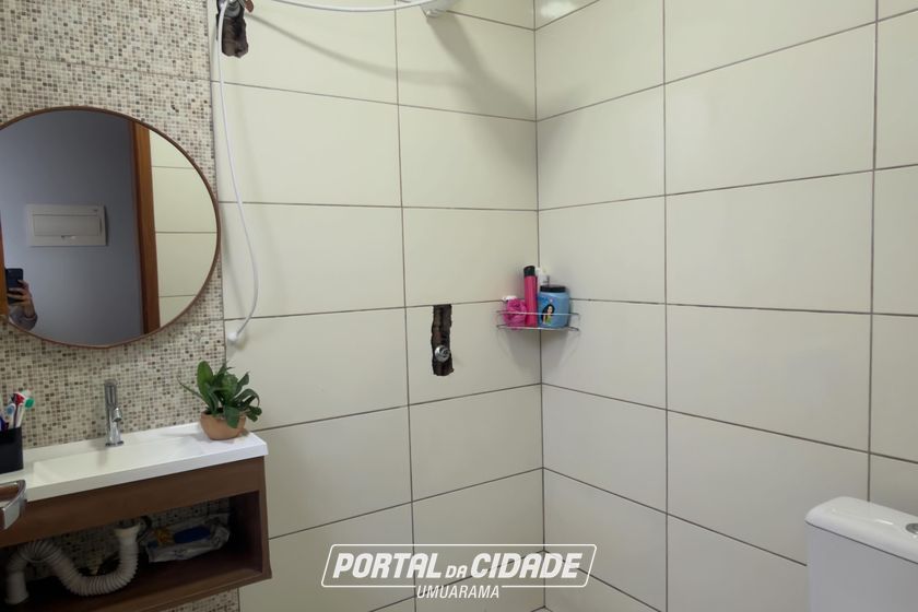 Casa &agrave; venda - 120m&sup2; - JD MORUMBI
