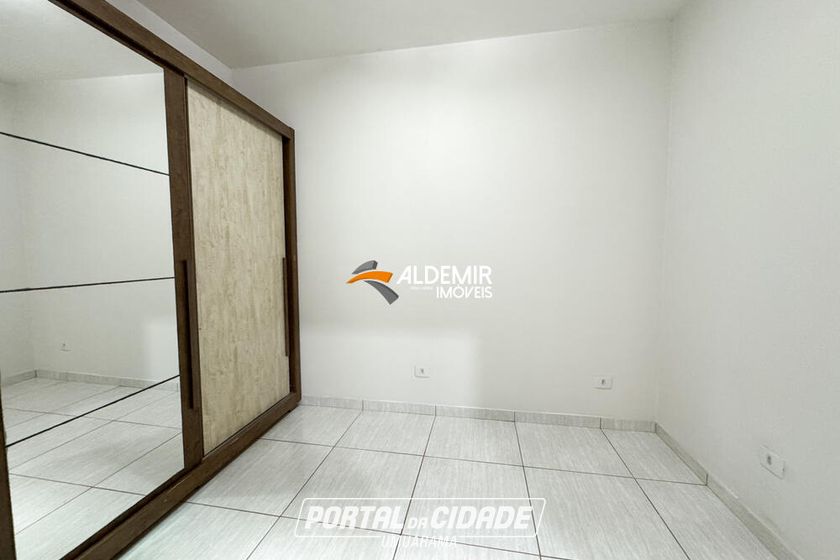 Casa &agrave; venda - 170m&sup2; - Jardim Bourbon
