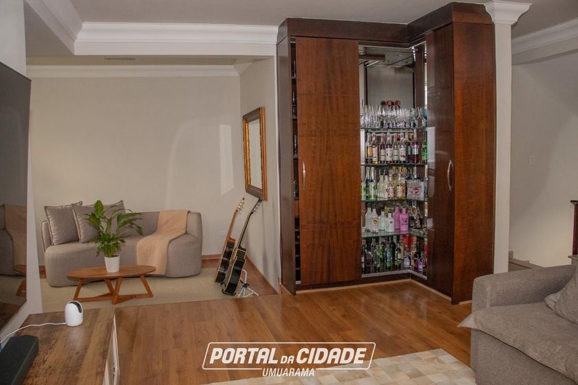 Casa &agrave; venda - 500m&sup2; - UBERABA